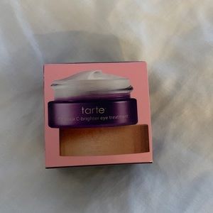 Tarte Eye Cream